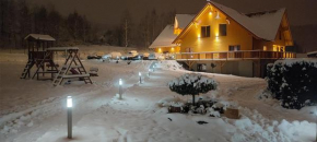 Hotels in Milków